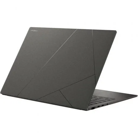 Asus Zenbook S 14 OLED UX5406SA-PZ542W Portátil 14" Intel Core Ultra 7-258V 32GB RAM 1TB SSD Pantalla OLED 2880x1800 120Hz Windows 11